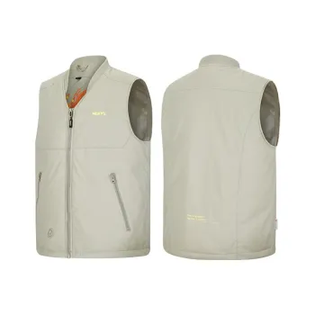 NERVE Unisex Biker Jacket Commute, Motorcycle, Touring, Trail, Running
