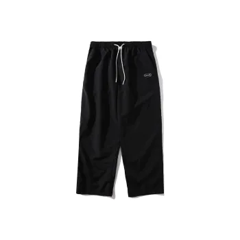 LUSHISI Casual Pants For Fall Unisex