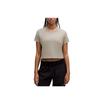 Lululemon Cates T Shirt Women's
