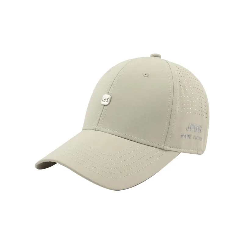 MONAITTE || Polyester Baseball Caps Unisex-5