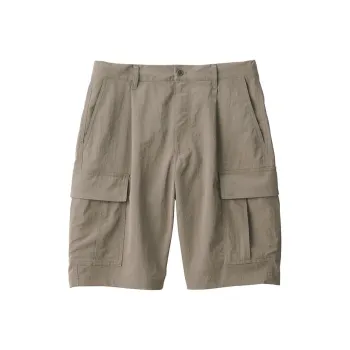 MUJI Casual Shorts Men