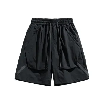 FOR FEAR THAT Cargo Shorts Unisex