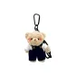 Blush Bear-Dark Blue