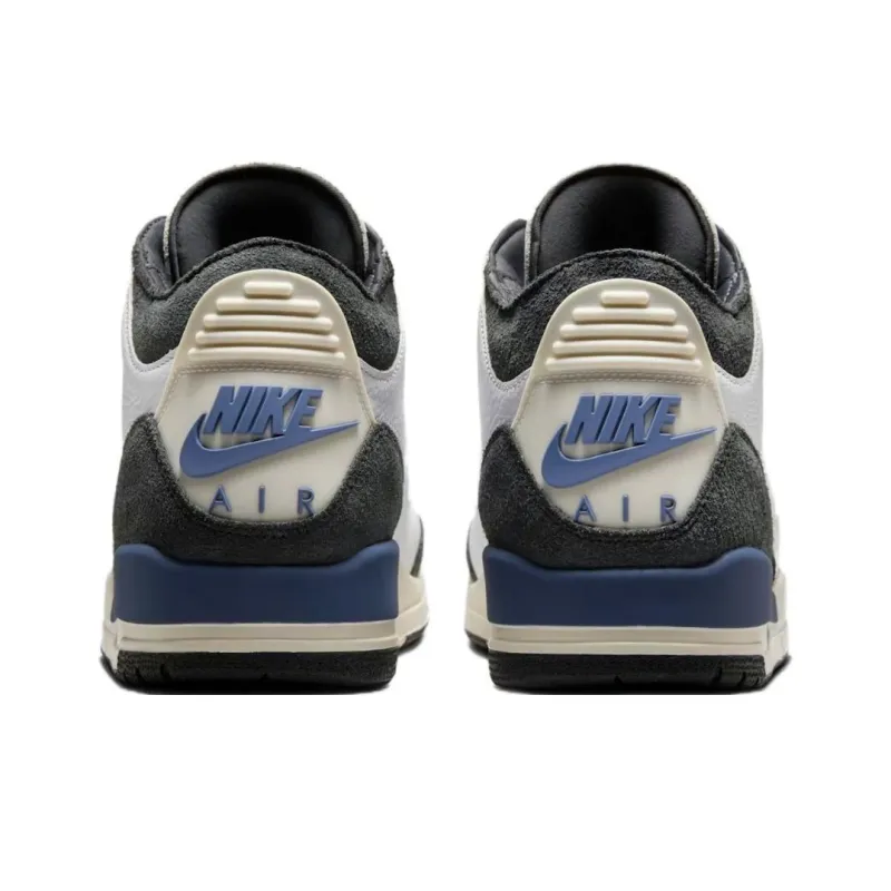 A Ma Maniére X Air JORDAN 3 OG SP 'Diffused Blue'-4