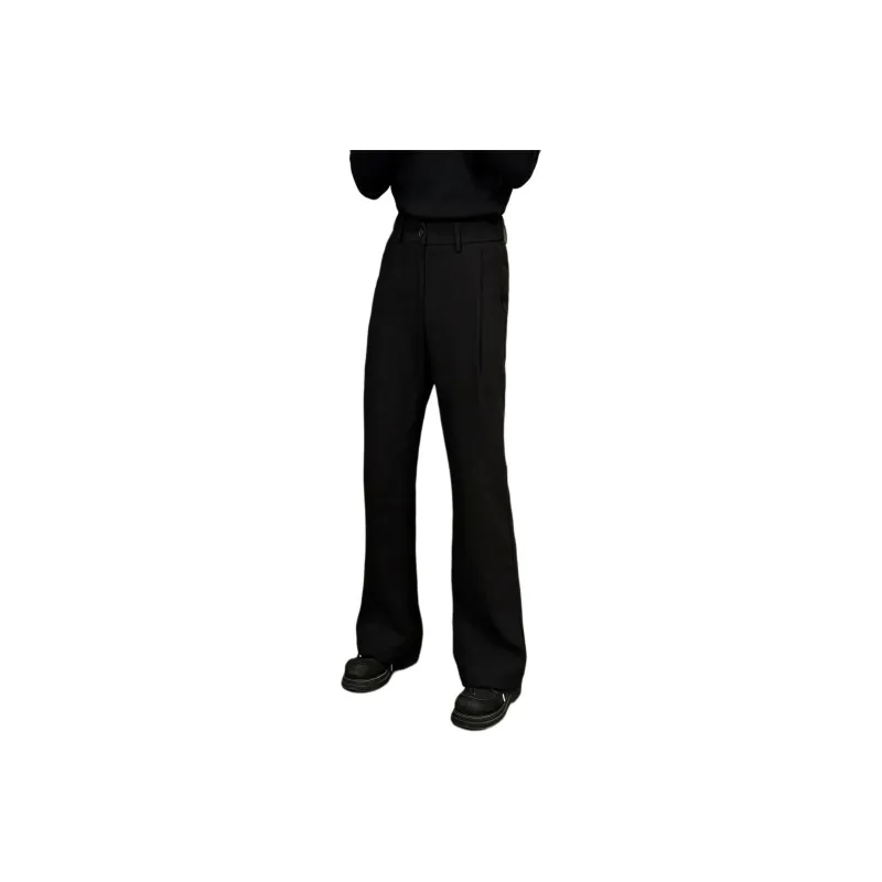SUNSETMONENT Casual Pants Unisex-1