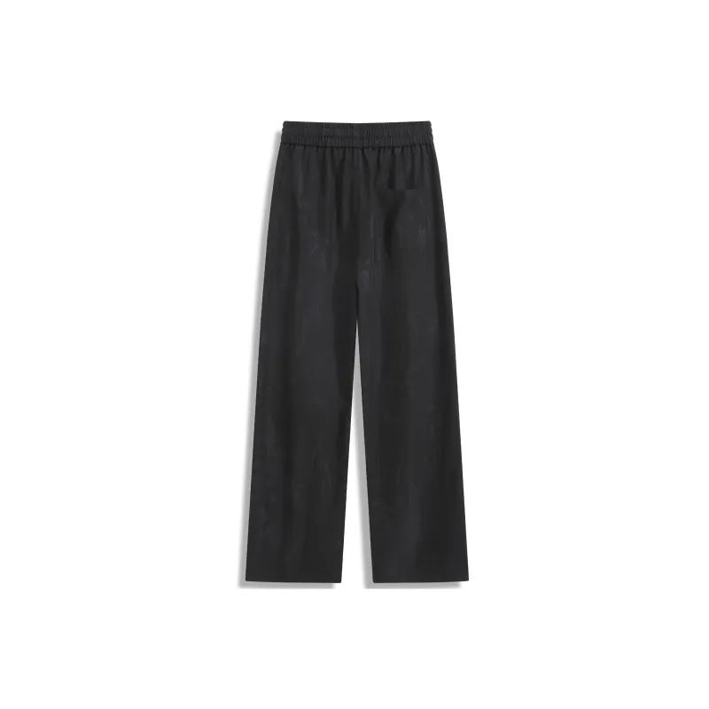 Jeep Casual Pants Unisex-1