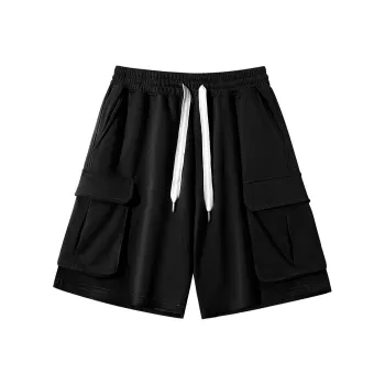 DNBH Cargo Shorts Unisex