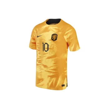 Nike Soccer Jerseys Men Orange