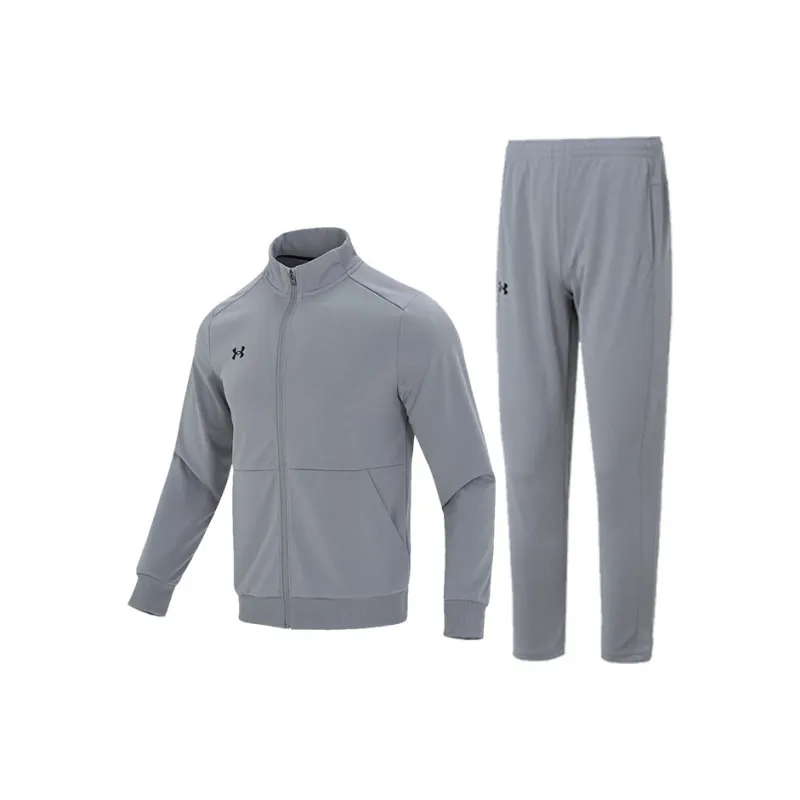 Under Armour Casual Sportswear Men's Gray-0