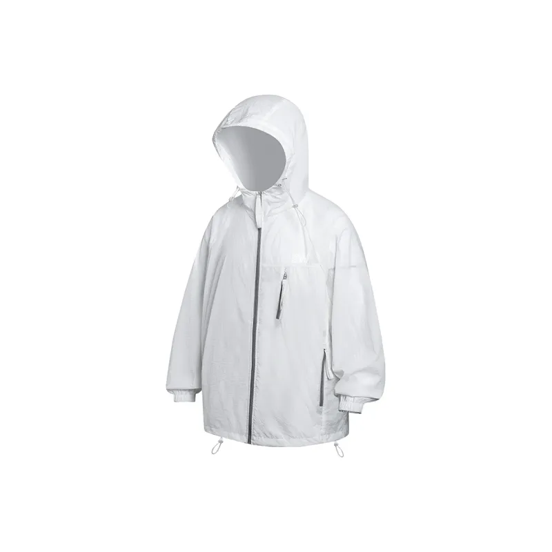 SWAMP AREA Sun Protection Clothing Unisex-3