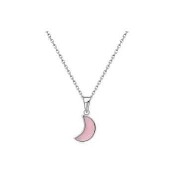 DOWER&HALL S925 Silver Necklaces Women's