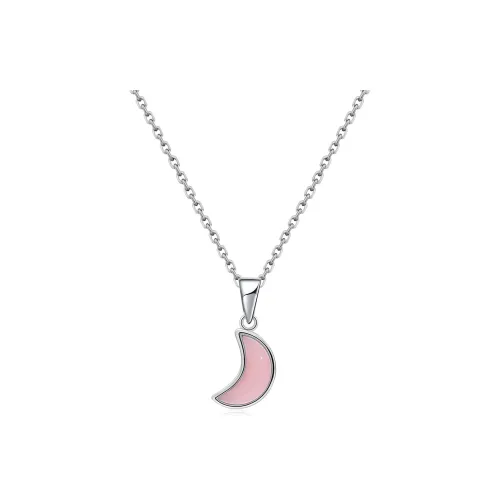 DOWER&HALL S925 Silver Necklaces Women's