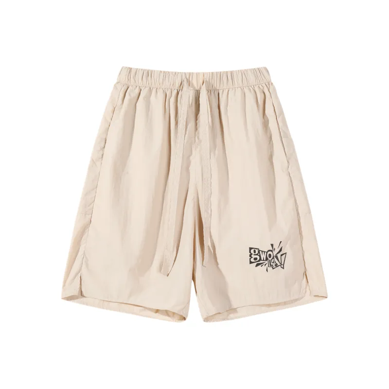 Gwola Casual Shorts Unisex-7