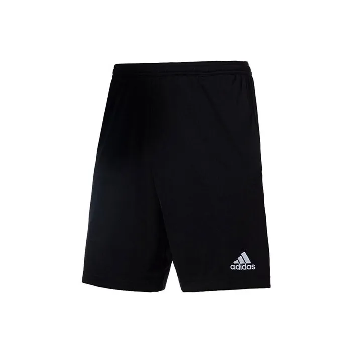 Adidas Soccer Bottoms Men Black-0