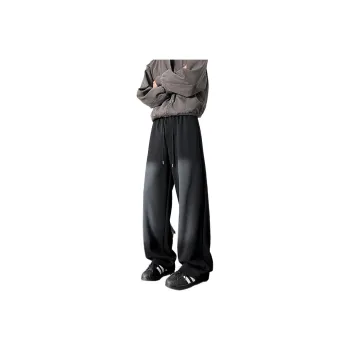 MXDT Casual Pants Unisex