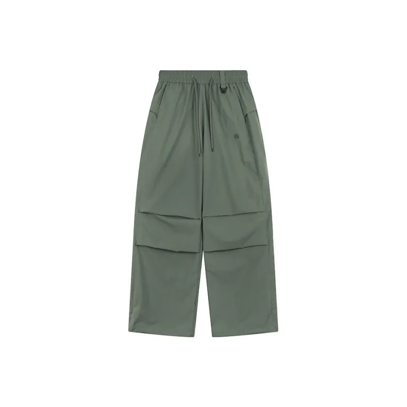 ACTUP Casual Pants Men-0