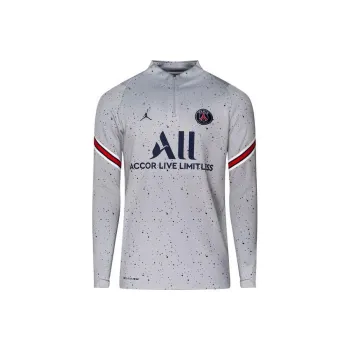 JORDAN Kids JORDAN Paris Saint Germain 21/22 Strike Top