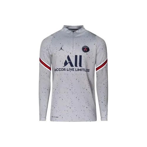 JORDAN Kids JORDAN Paris Saint Germain 21/22 Strike Top