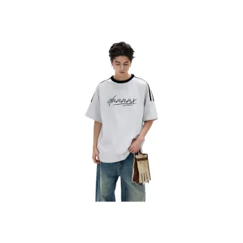 Dnnnnx T Shirts Unisex