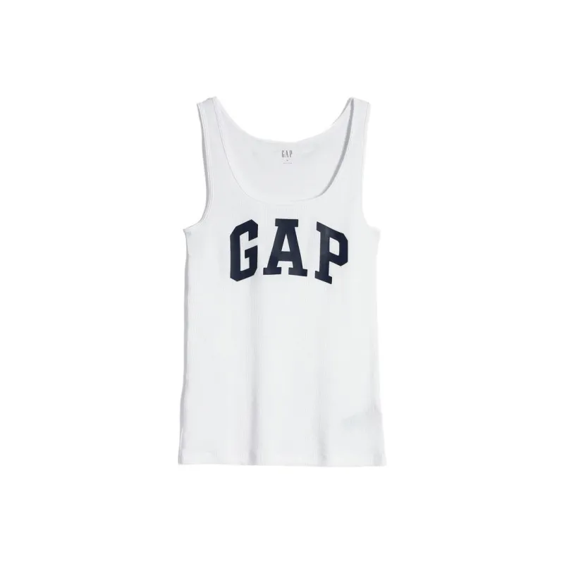GAP Tank Tops Women's-1
