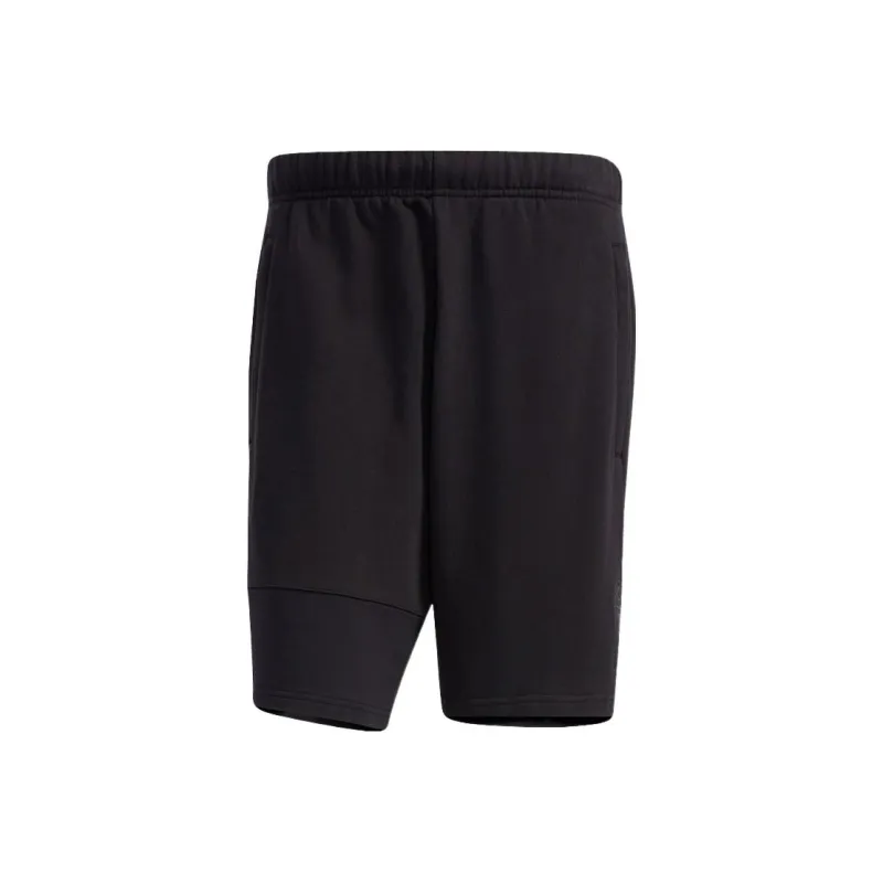 Adidas Basketball Shorts Men Black-0