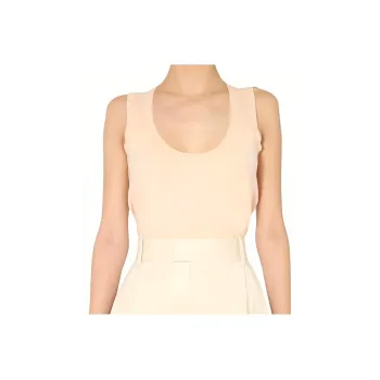 Bottega Veneta Knitted Tank Top
