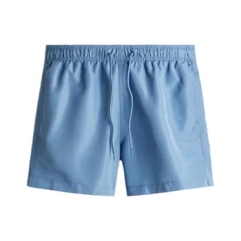H&M Swimming Shorts Men's Light Blue