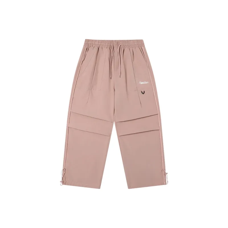 JUNGLE TIGER Casual Pants Unisex-6