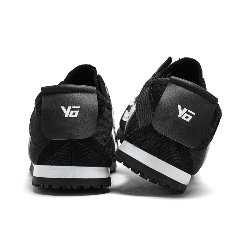 ROBINHOOD Cushioning Anti Slip And Wear Resistant Coverage Support Low Top Casual Shoes Unisex-6