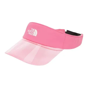 THE NORTH FACE Polyester Sun Protection Hats Kids' Pink