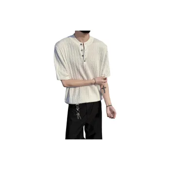 ZWWWZ Polo Shirts Unisex