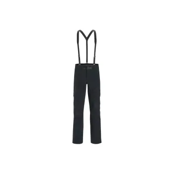 Arcteryx RUSH FL Ski Pants Men's Black