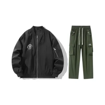 Unite Life HOODS Casual Sportswear Unisex