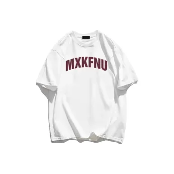 Cotton Shopping T Shirt Women's