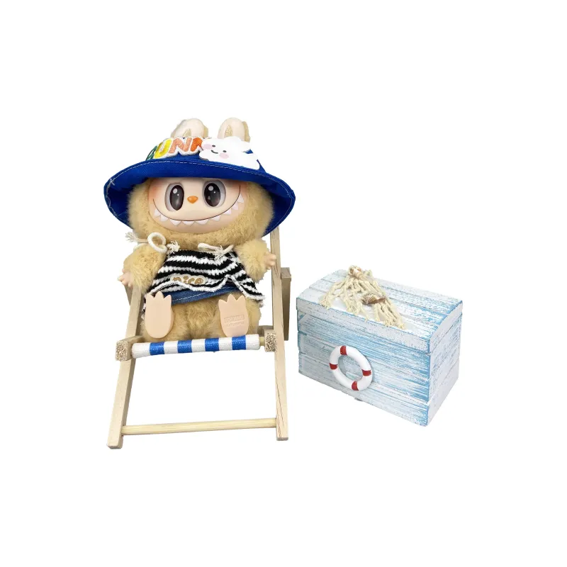 POP MART Hang Tag Box-20