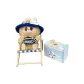 Summer Beach Reclining Chair (Longingly)