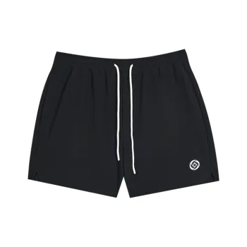 RIGORER Mid Thigh Shorts Unisex