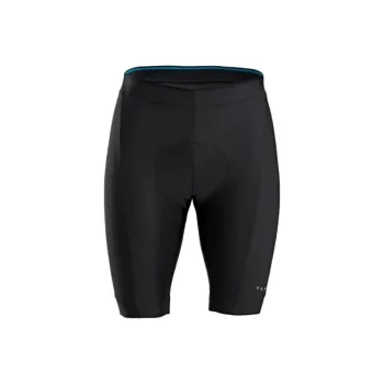 DECATHLON VAN RYSEL Cycling Pants Men's Black