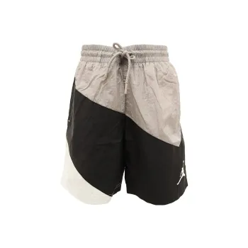 Jordan Casual Shorts Men's Multicolor