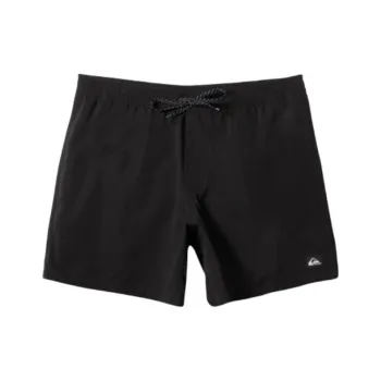 Quiksilver Swimming Shorts Men's Black