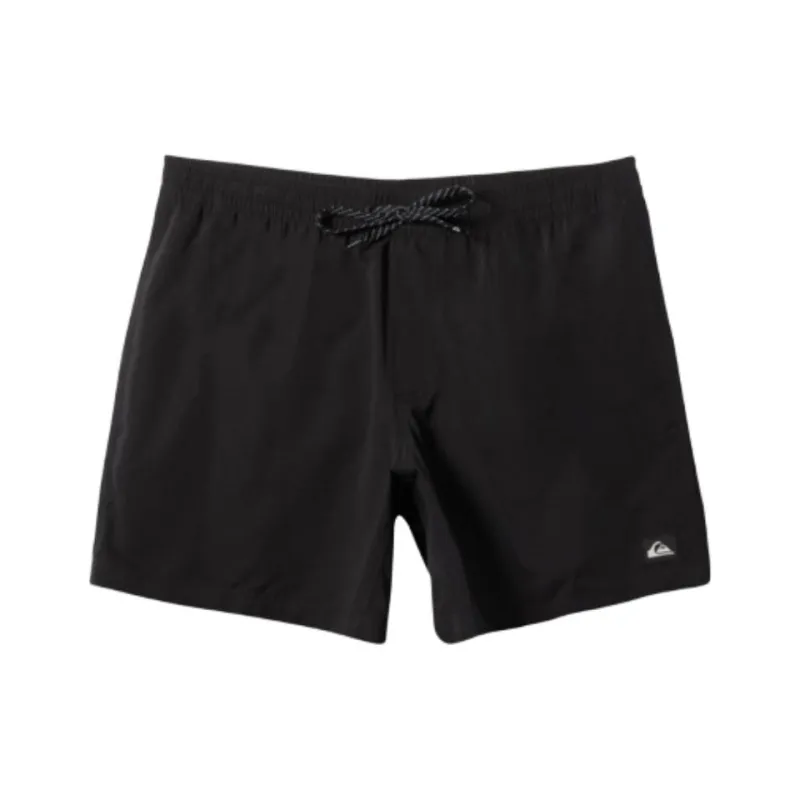 Quiksilver Swimming Shorts Men's Black-0