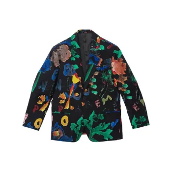 Supreme Yohji Yamamoto Suit FW22