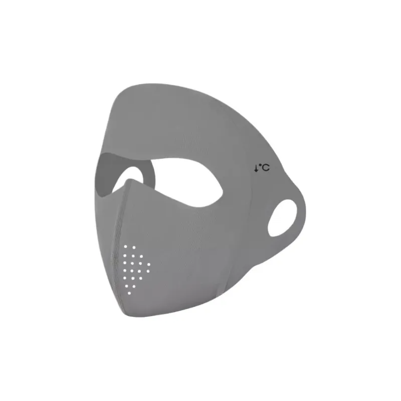 Ai Jiawei Polyamide Sun Protection Masks Unisex-2