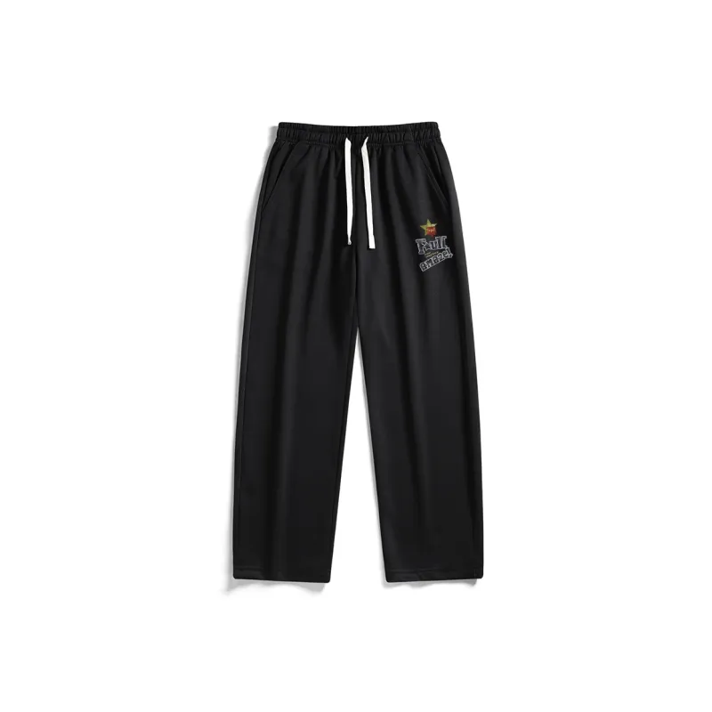 TIMD Casual Pants Men-4