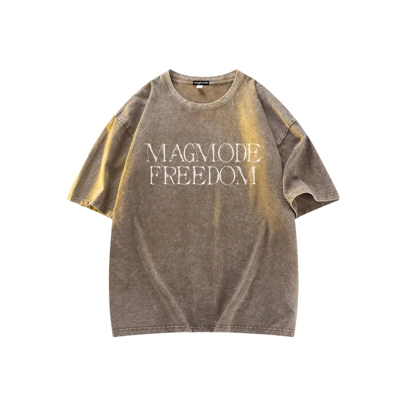 Magmode T Shirts Unisex-5