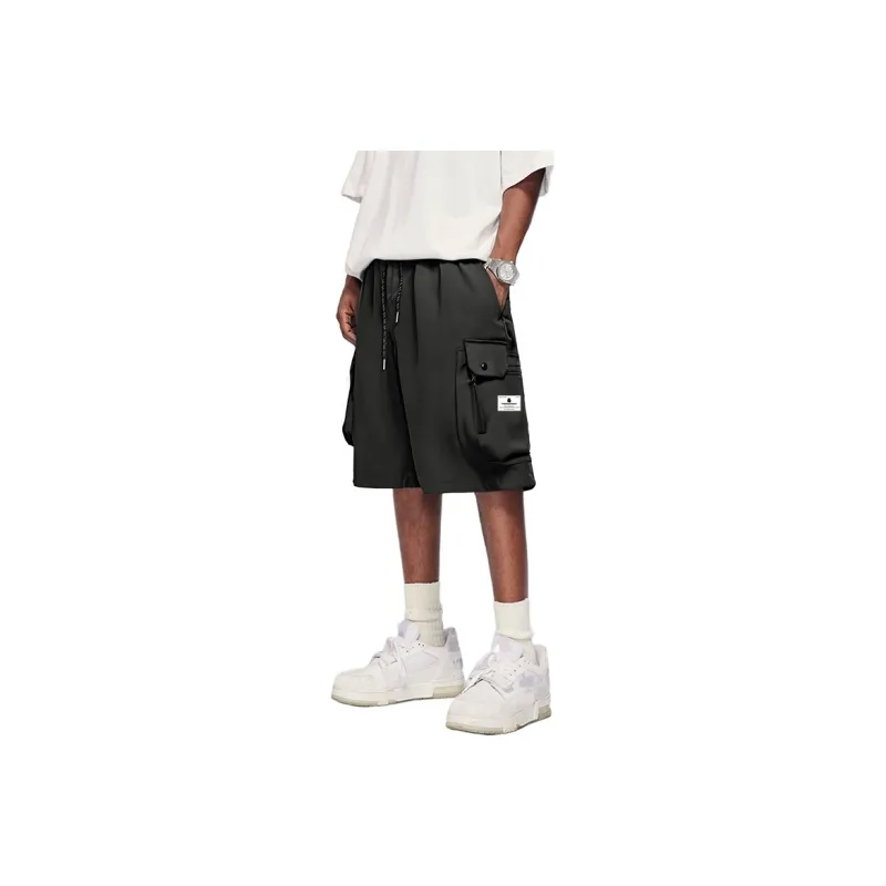 Fingercroxx Cargo Shorts Unisex-6