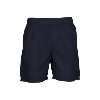 STONE ISLAND Casual Shorts Men's Black
