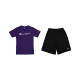 Purple/Black