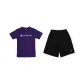 Purple/Black