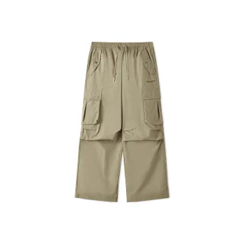 Skechers Cargo Pants Men's Elm Color